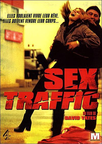 Secci N Visual De Sex Traffic Miniserie De Tv Filmaffinity