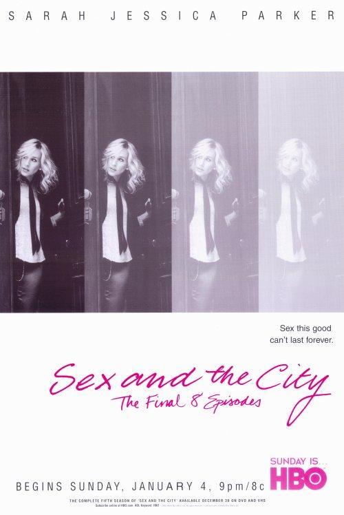 Image Gallery For Sex And The City TV Series FilmAffinity