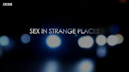 Sección visual de Sex in Strange Places Miniserie de TV FilmAffinity