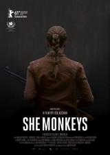 She Monkeys