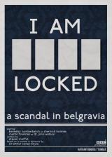 Sherlock:  Escándalo en Belgravia (TV)
