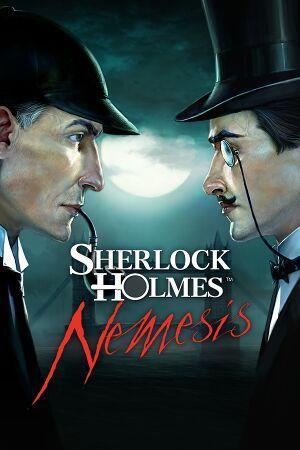 Image Gallery For Sherlock Holmes Nemesis FilmAffinity