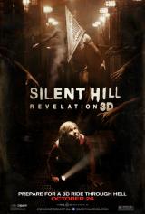 Silent Hill 2: Revelaci�n 3D