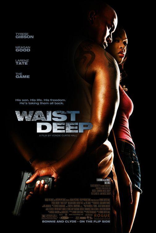 Sin Salida (waist deep)[dvdrip][spanish]