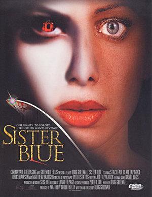 Sister Blue movie