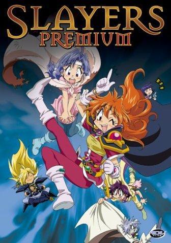 MUSICA DE SLAYERS musica de slayers: