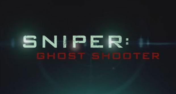 2016 Sniper: Ghost Shooter