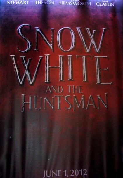 Snow White and the Huntsman - Promo