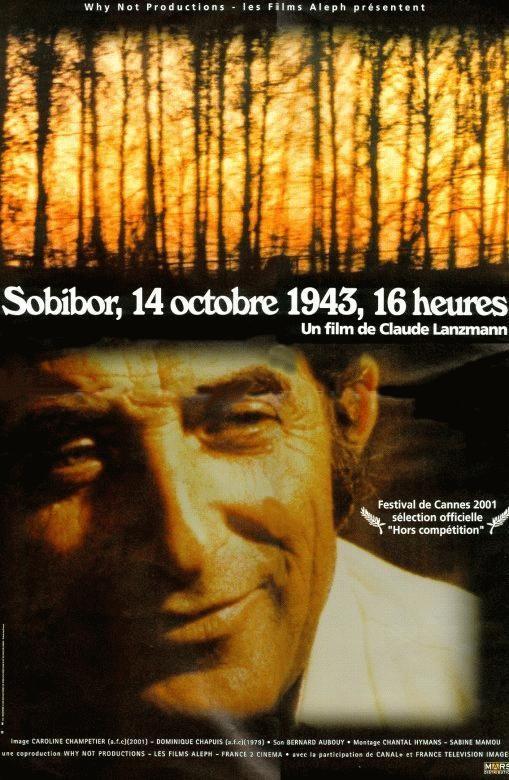 Sobidor, 14 De Octubre [2001]
