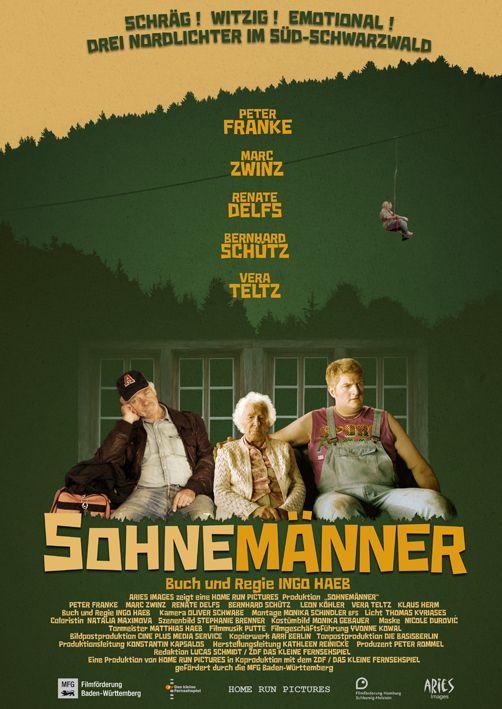 Sohnemanner movie