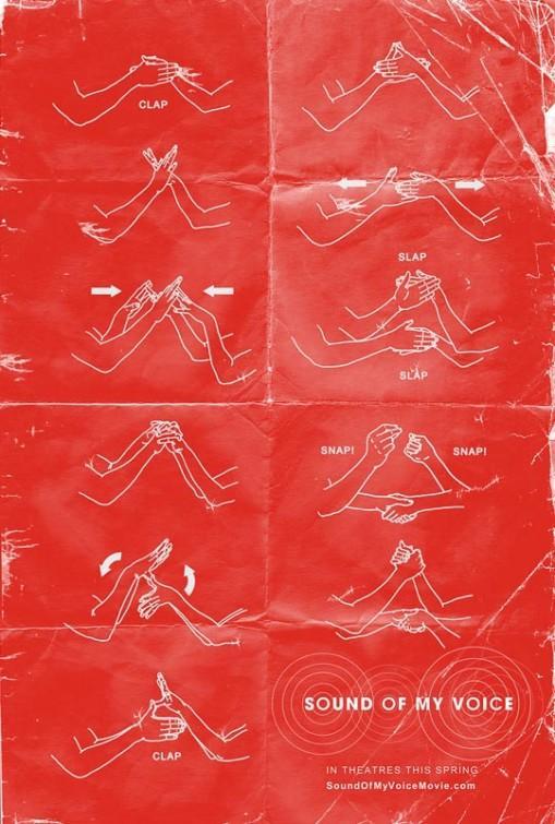 Sound Of My Voice Full Movie Part 1