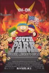 South Park: M�s grande, m�s largo y sin cortes