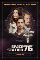 Estación Espacial 76 (2014) DVDRip Estación Espacial 76 (2014) DVDRip