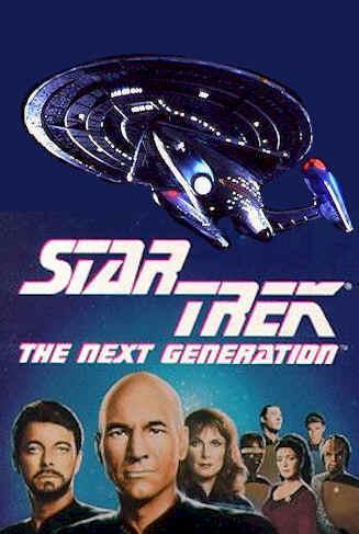 Star Trek: La nueva generación - Los mejores episodios 