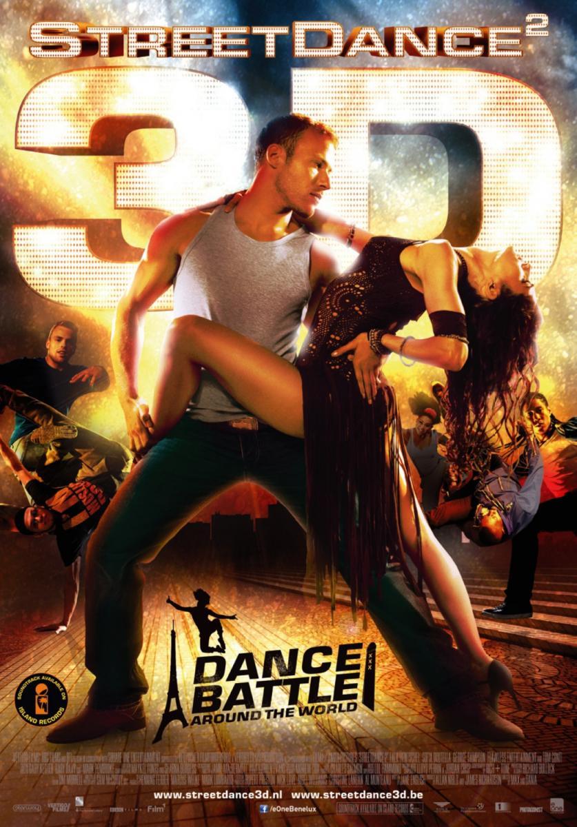 Streetdance 2.2012 Brrip Xvid-4Playhd