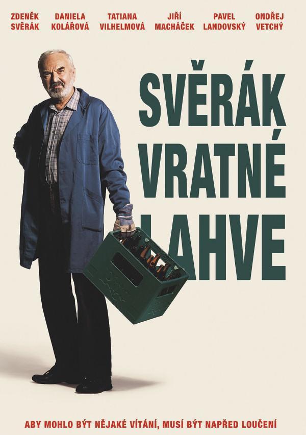 Vratné lahve / Empties (2006)