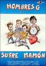 Sufre, mam�n