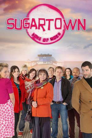 Secci N Visual De Sugartown Serie De Tv Filmaffinity