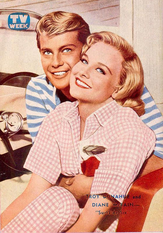 Surfside 6 movie