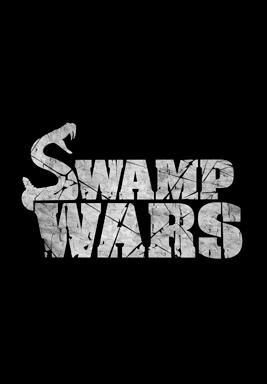 Swamp Wars movie