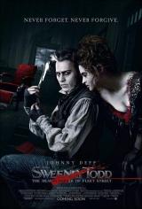 Sweeney Todd: El barbero diab�lico de la calle Fleet