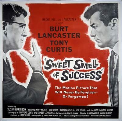 The Smell Of Success Full Movie In English