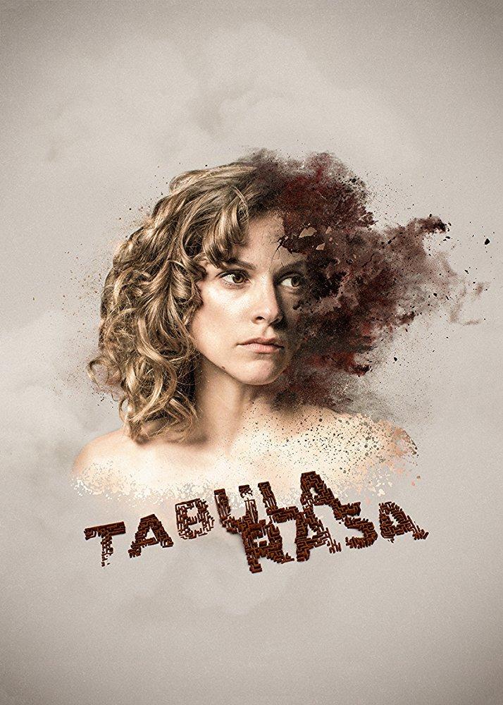 Sección visual de Tabula Rasa Serie de TV FilmAffinity