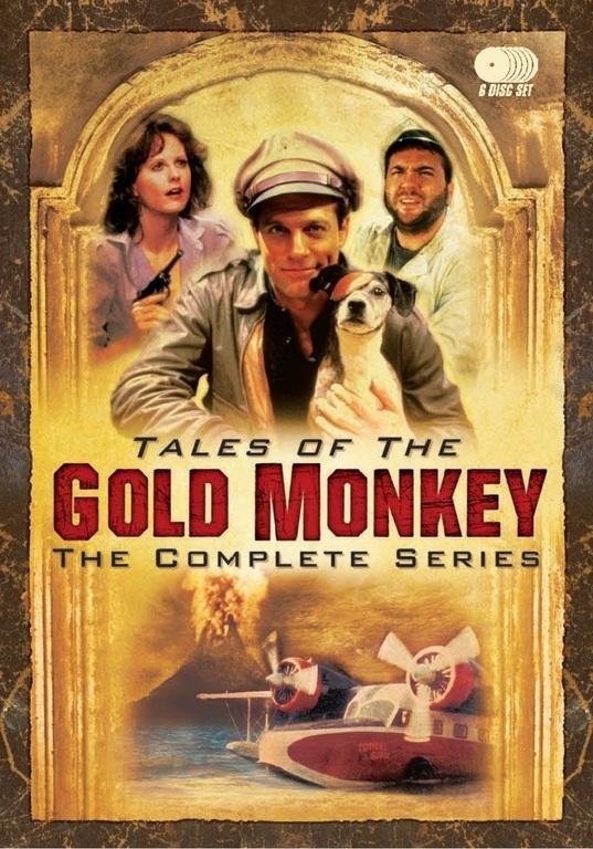 Tv Series Monkey