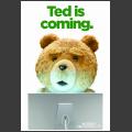 Ted - Posters