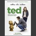 Ted - Posters