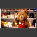 Ted - Stills
