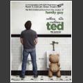 Ted - Posters