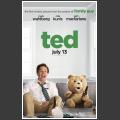 Ted - Poster / Main Image