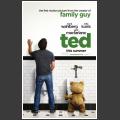 Ted - Posters