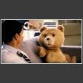 Ted - Stills