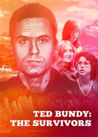 Secci N Visual De Ted Bundy The Survivors Miniserie De Tv Filmaffinity