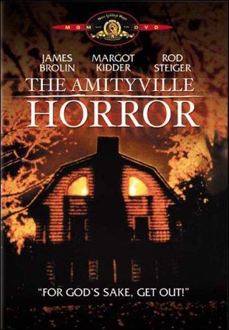 Sección visual de Terror en Amityville FilmAffinity