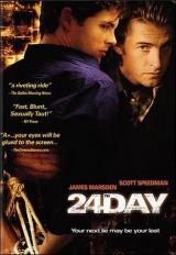 The 24th Day  (Atracci�n fatal)