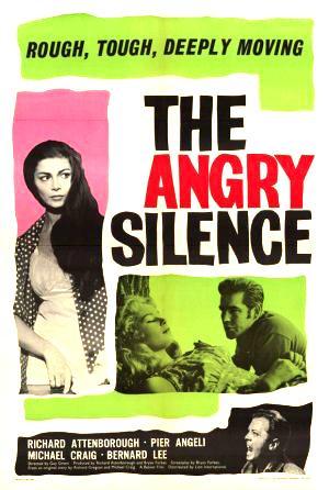 The Angry Silence