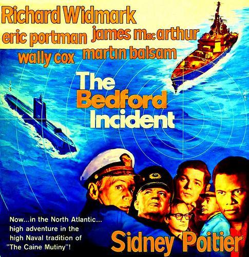 The Bedford Incident