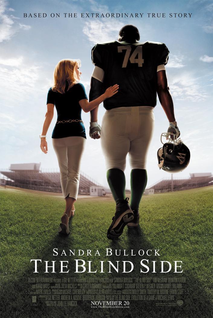 The Blind Side (2009) - FilmAffinity