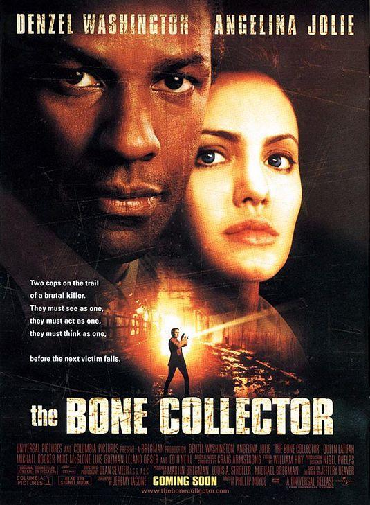 The Bone Collector movies in Australia