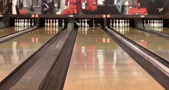 CARTELERA BOWLING cartelera bowling: