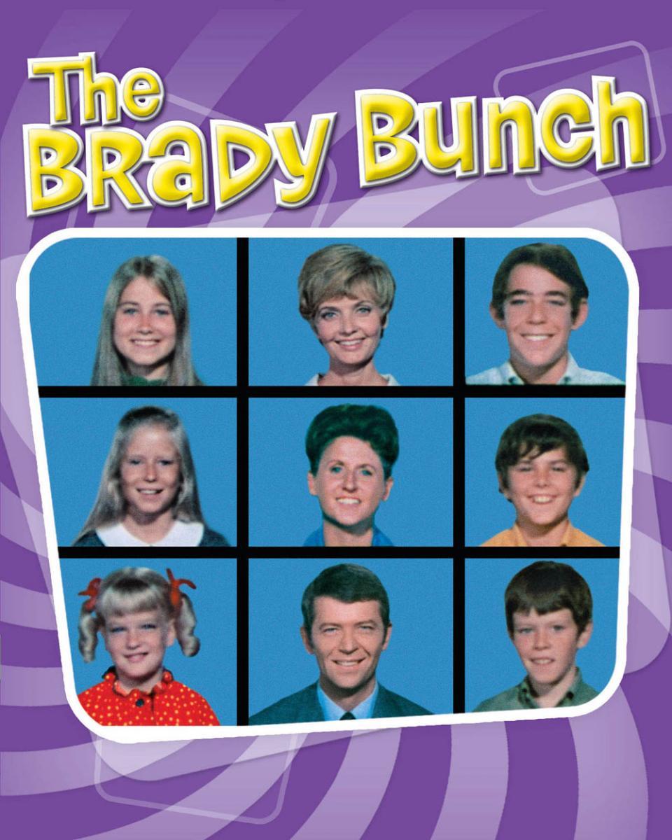Tv Show Parody Brady Bunch