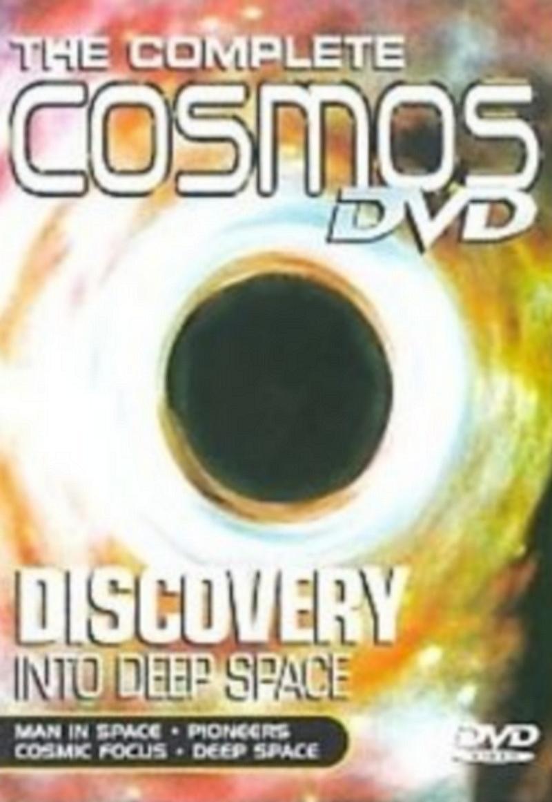 The Complete Cosmos movie