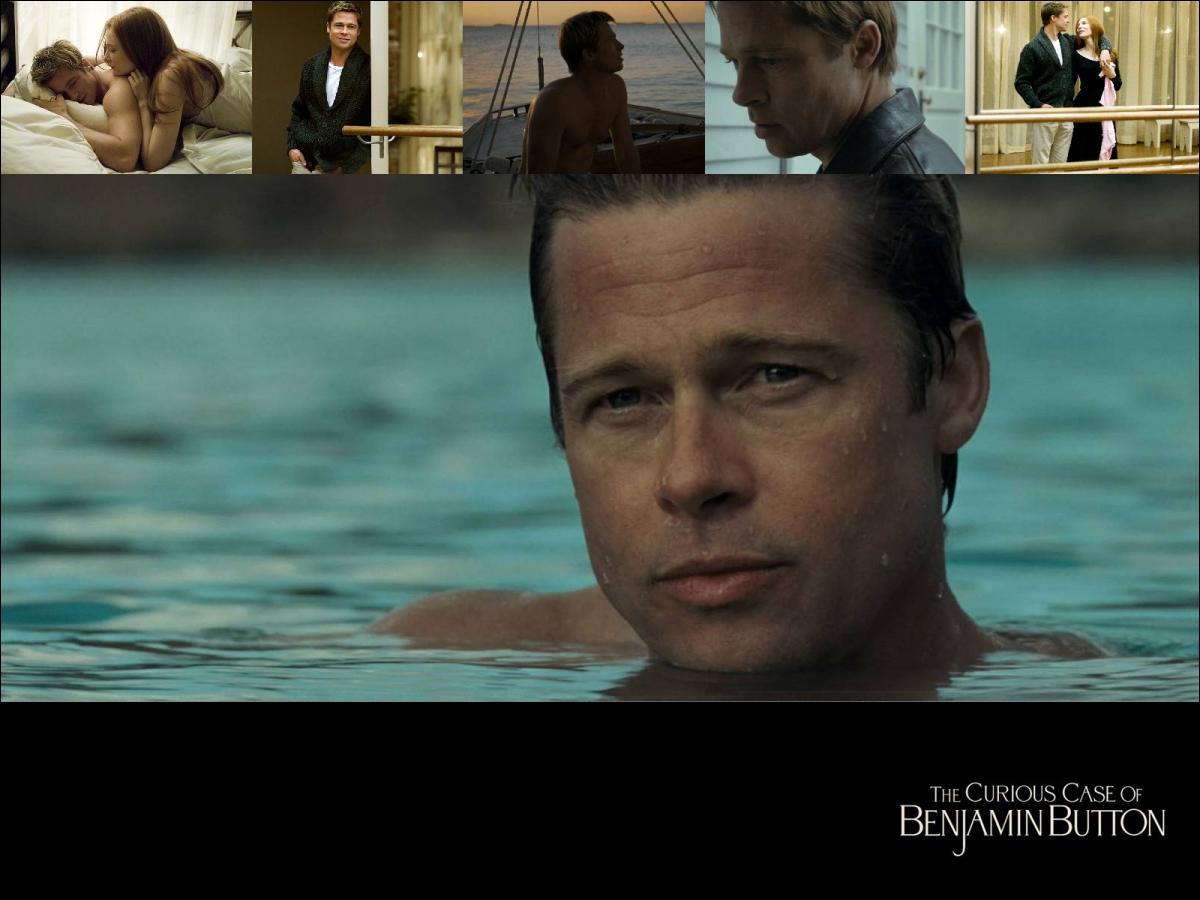 Back to image section of THE CURIOUS CASE OF BENJAMIN BUTTON