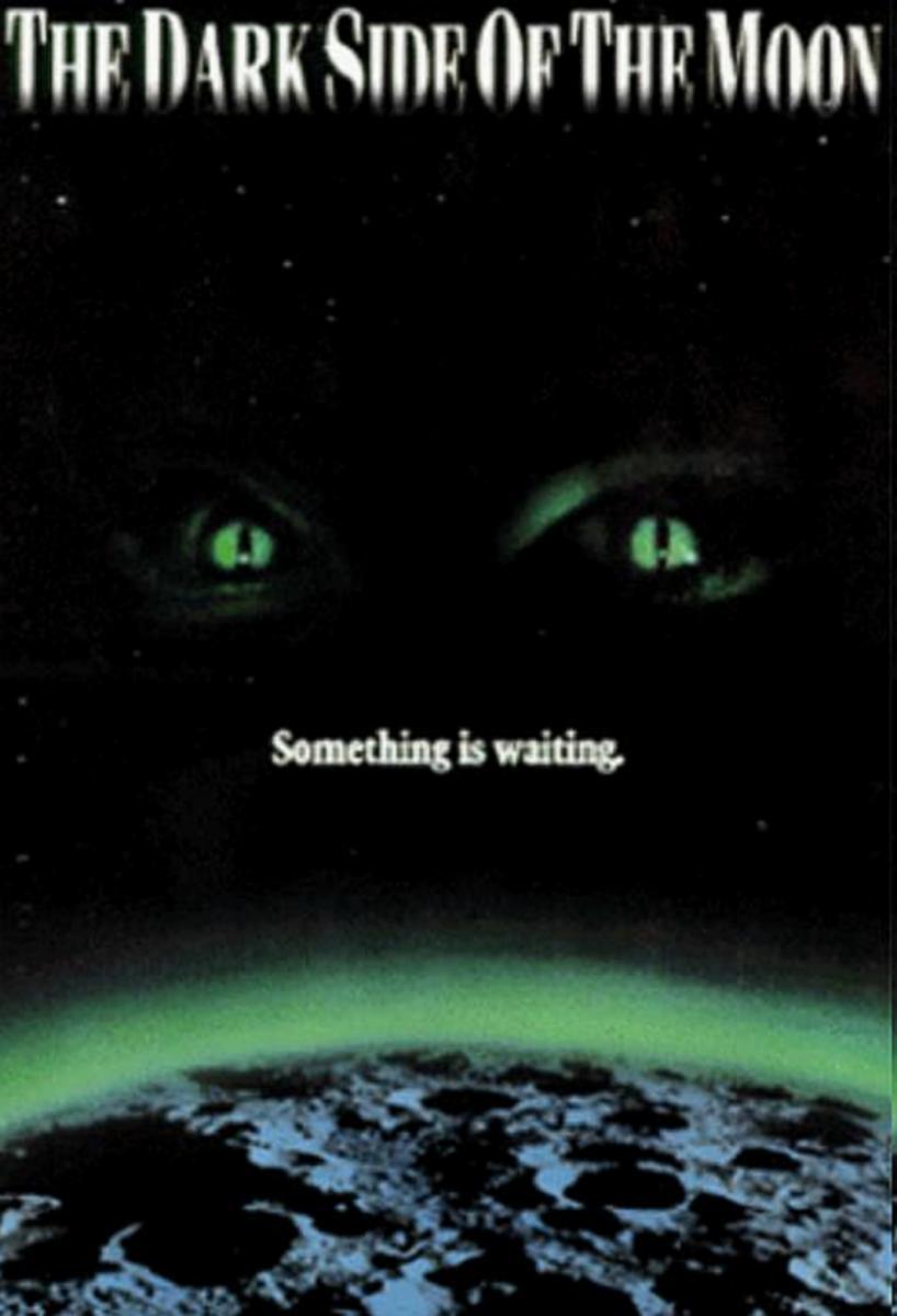 The Dark Side of the Moon