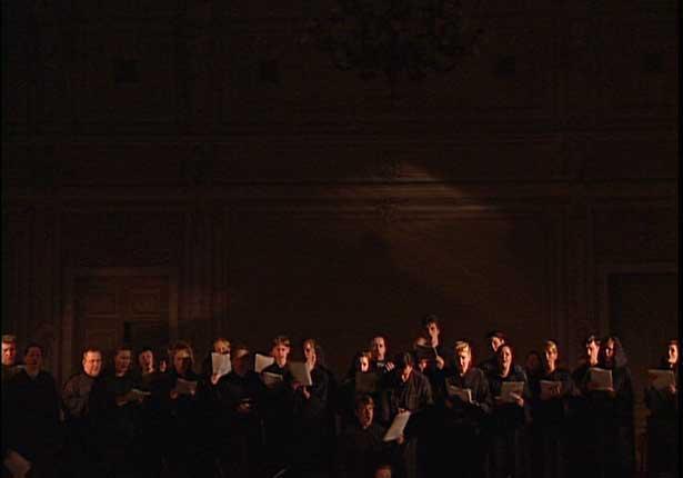 Mozart - Requiem movie