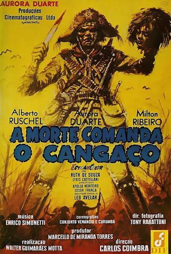 The End Of The Cancageiros [1961]