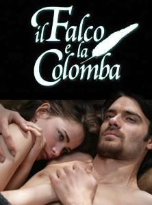 The Falcon and the Dove movie